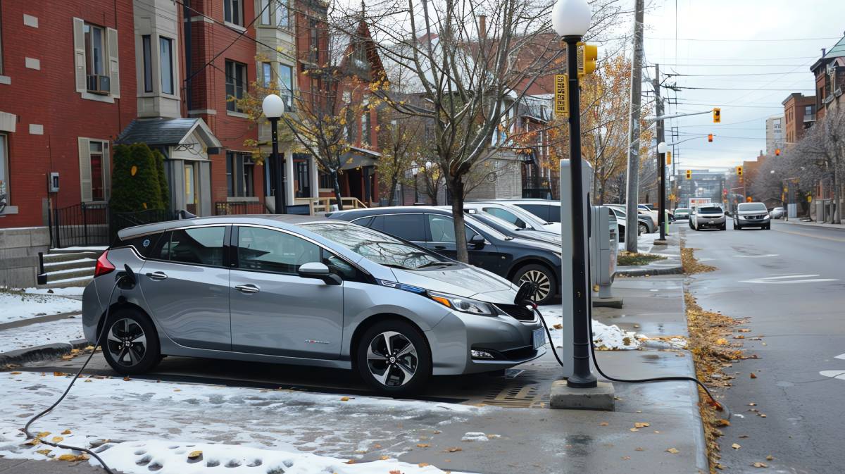 Electric Vehicles and Rust Check: Do EVs Really Need Rust Control?