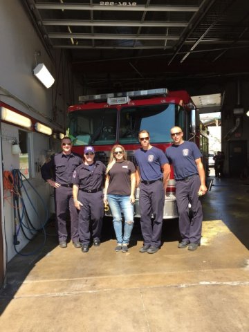 Kelly's Rust Check 25th Anniversary 3