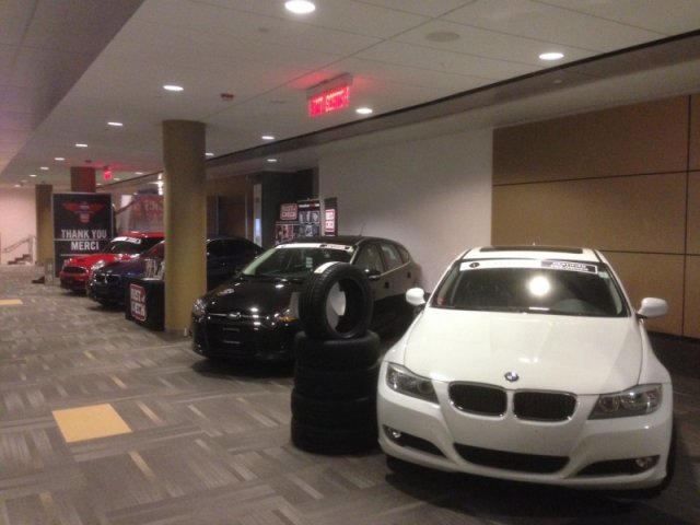 Ottawa Car Show 4