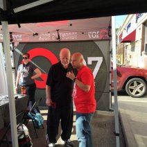 Kelly's Rust Check 25th Anniversary 2