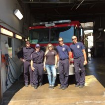 Kelly's Rust Check 25th Anniversary 3