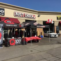 Kelly's Rust Check 25th Anniversary 4