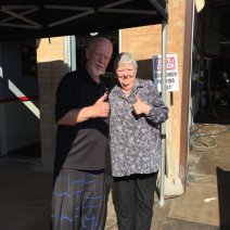 Kelly's Rust Check 25th Anniversary 6